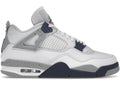 J0R DAN 4 RETRO MIDNIGHT NAVY