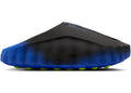 NIK3 Mind 001 Flyknit Slide Hyper Royal Black