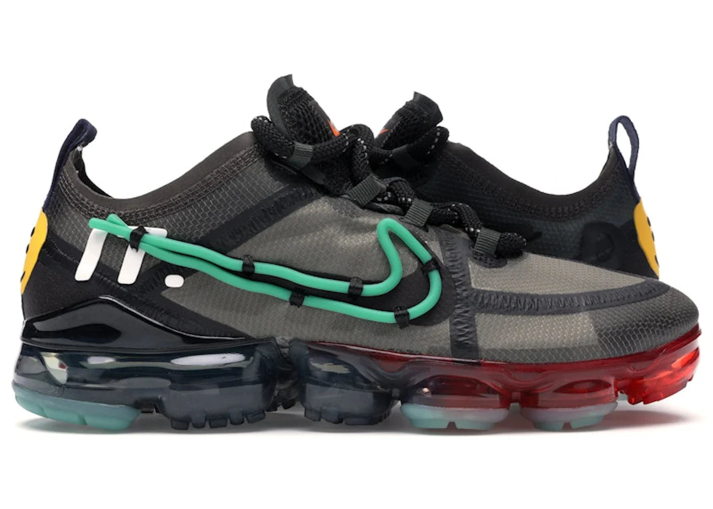 NIK3 Air VaporMax 2019 Cactus Plant Flea Market