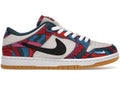 NIK3 SB Dunk Low Pro Parra Abstract Art (2021)