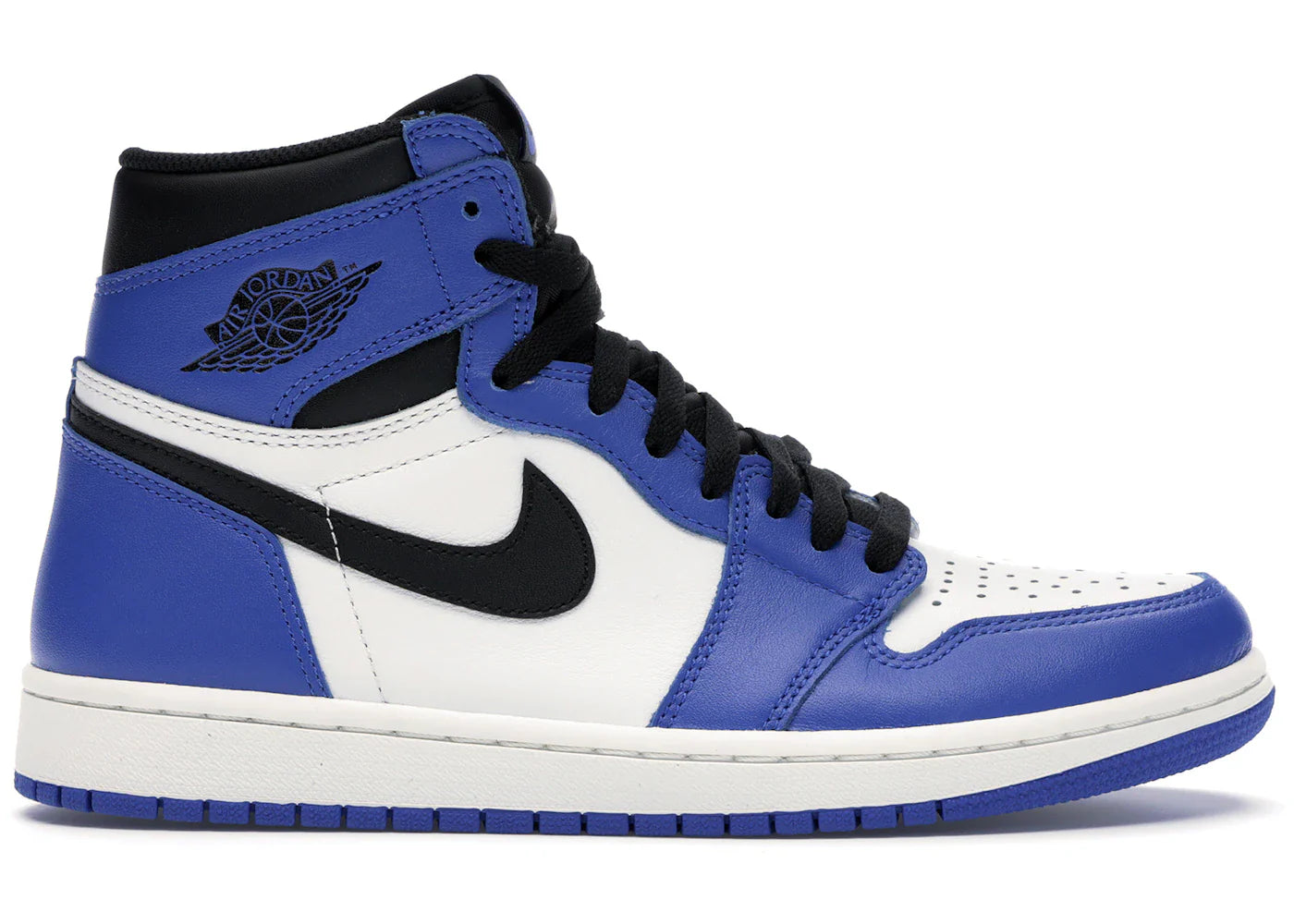 J0R DAN 1 Retro High Game Royal
