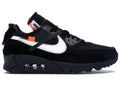 NIK3 Air Max 90 Off-White Black