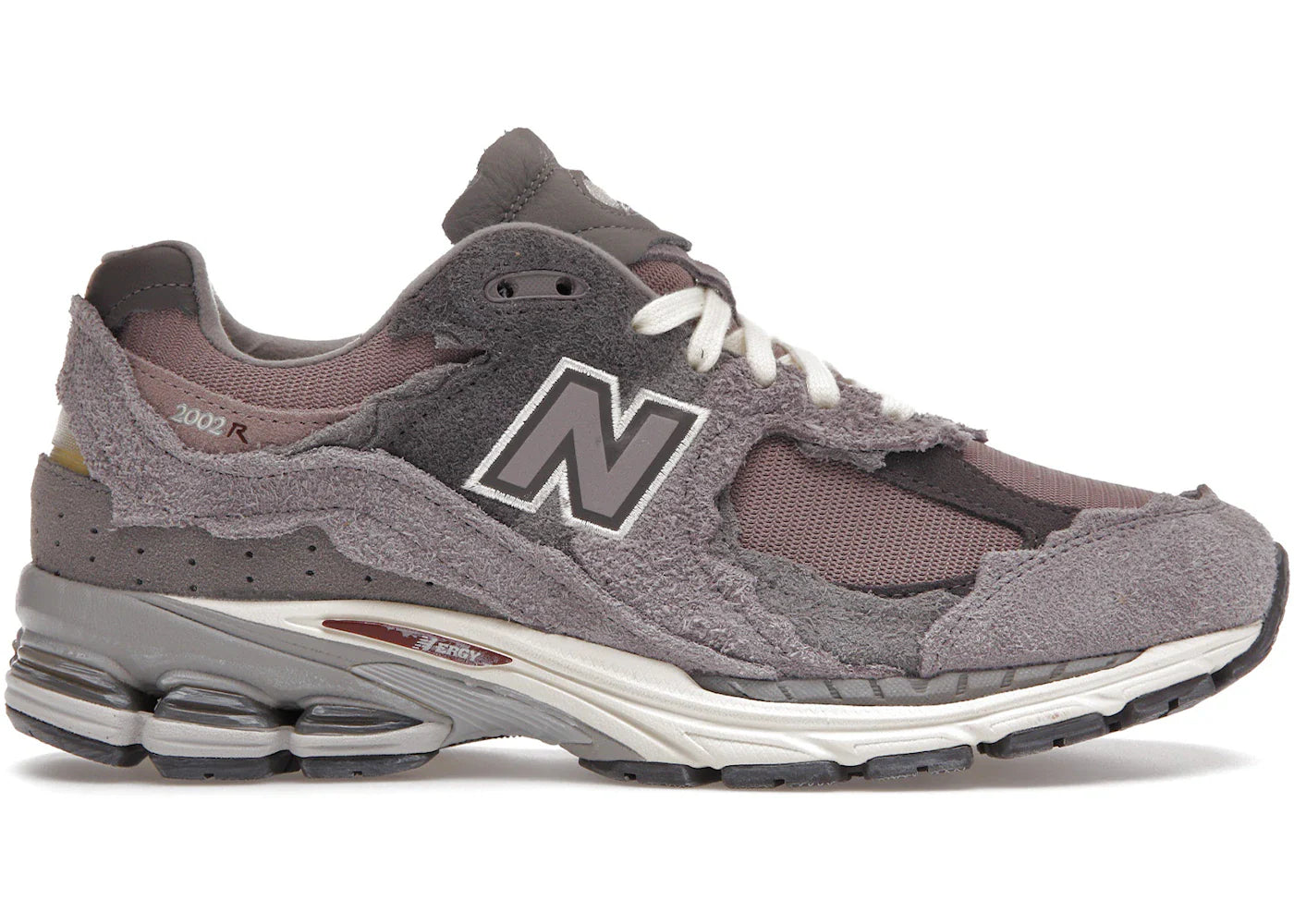 NEW B4LANCE 2002R Protection Pack Lunar New Year Dusty Lilac