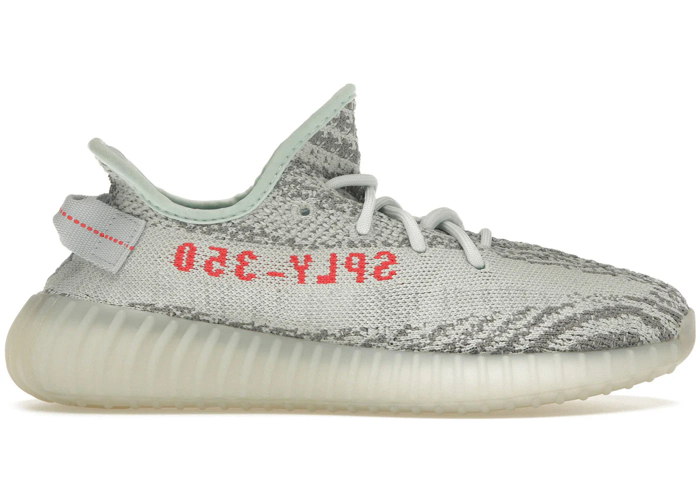 AD1DAS Yeezy Boost 350 V2 Blue Tint