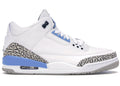 J0R DAN 3 Retro UNC (2020)