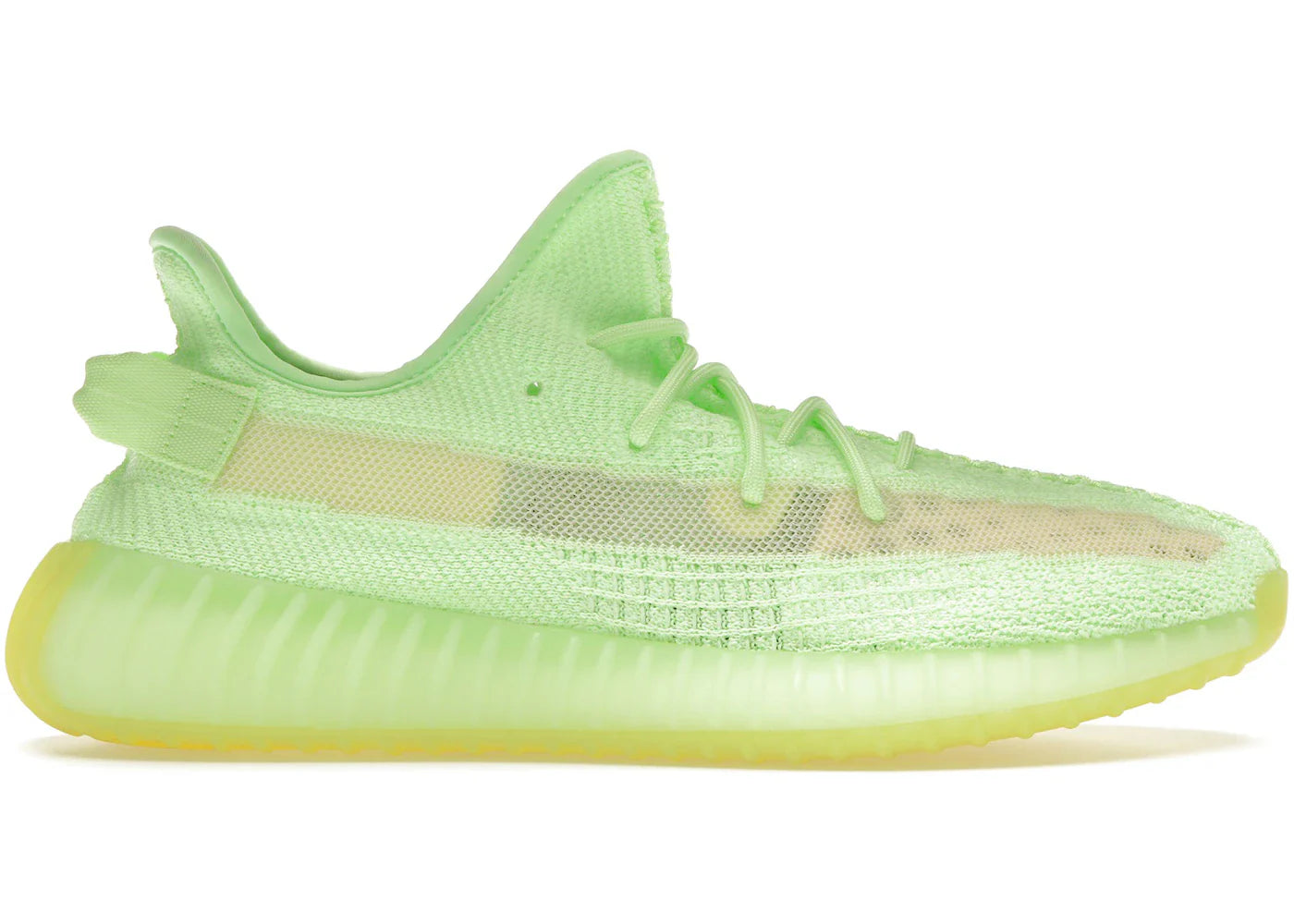 AD1DAS Yeezy Boost 350 V2 Glow