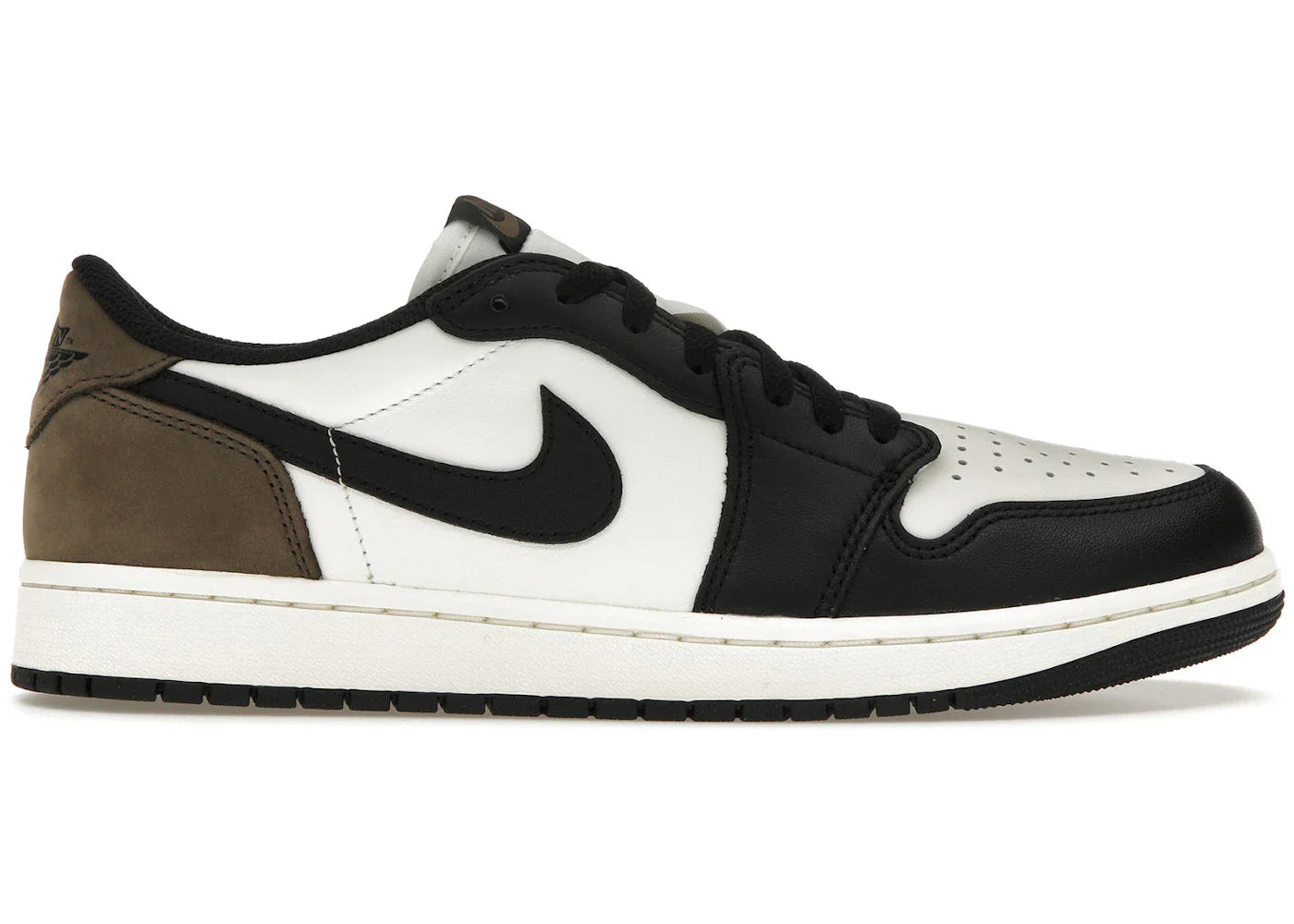J0R DAN 1 Retro Low OG Mocha