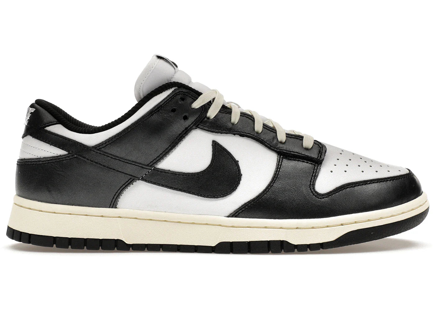 NIK3 Dunk Low Panda (vintage)