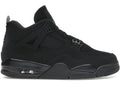 J0R DAN 4 Retro Black Cat (2025)