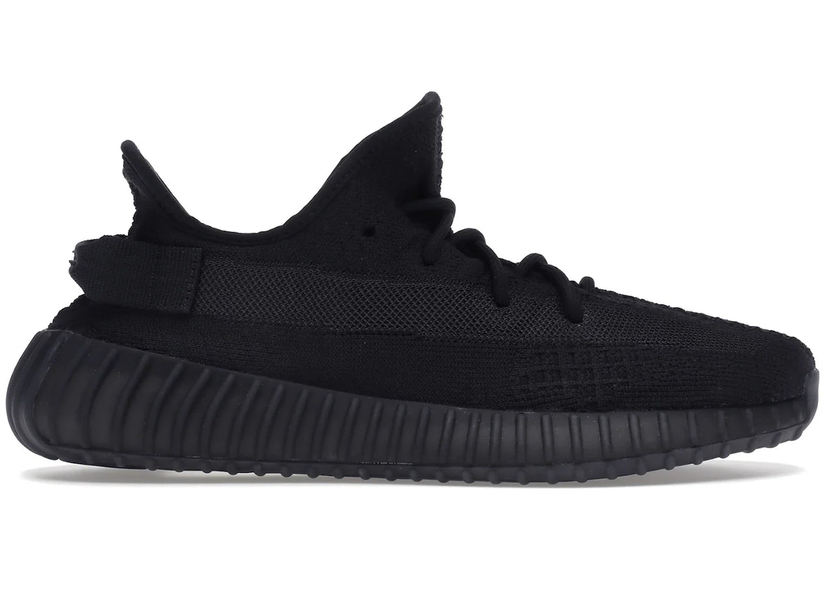 AD1DAS Yeezy Boost 350 V2 Onyx