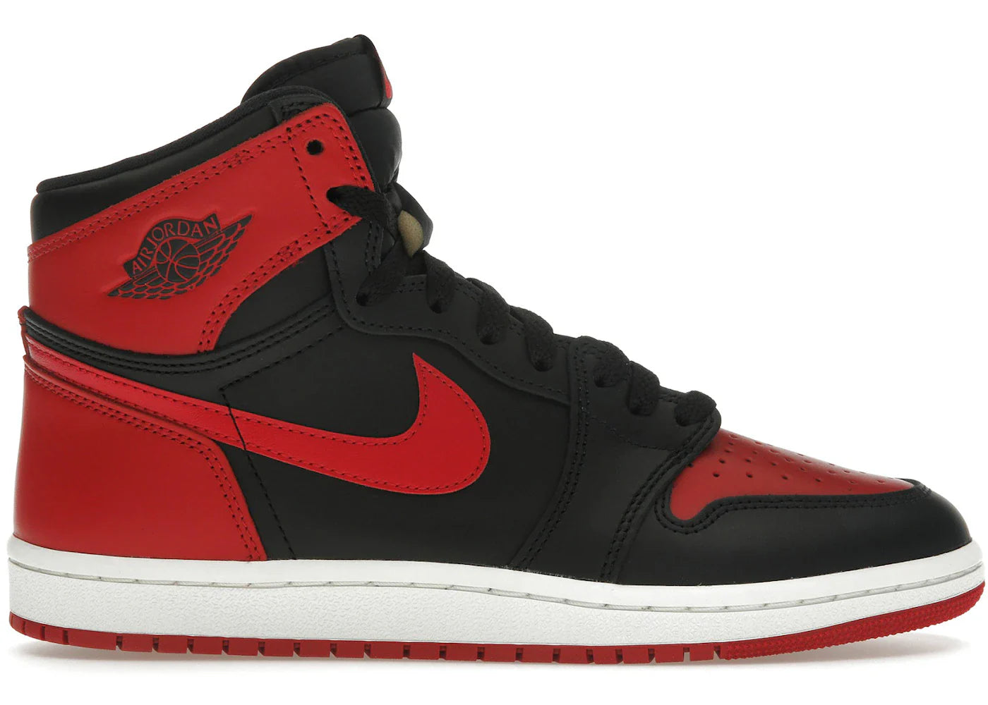 J0R DAN 1 Retro High '85 OG Bred (2025)