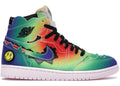 J0R DAN 1 Retro High J Balvin