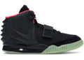 NIK3 Air Yeezy 2 Solar Red