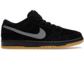 NIK3 SB Dunk Low Fog