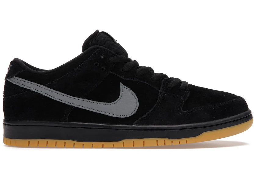 NIK3 SB Dunk Low Fog