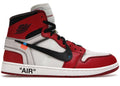 J0R DAN 1 Retro High Off-White Chicago