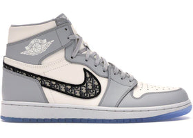 J0R DAN 1 Retro High Dior