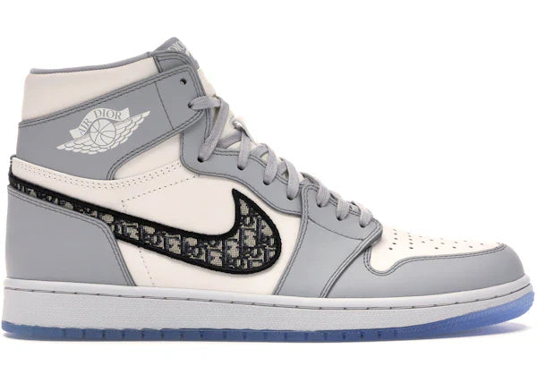 J0R DAN 1 Retro High Dior