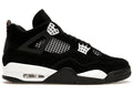 J0R DAN 4 Retro White Thunder