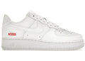 NIK3 Air Force 1 Low Supreme White