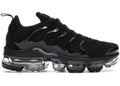 NIK3 Vapor max Black