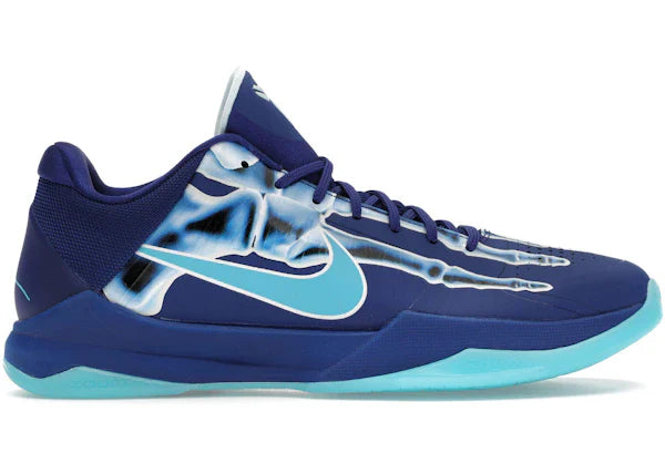 NIK3 Kobe 5 X-Ray