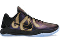 NIK3 Kobe 5 Protro Year of the Mamba Eggplant