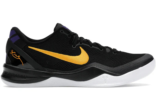 NIK3 Kobe 8 Lakers Away