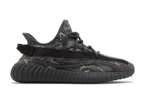 AD1DAS MX Yeezy Boost 350 V2 Dark Salt