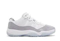 J0R DAN 11 Low Retro Cement