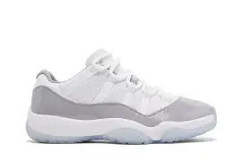 J0R DAN 11 Low Retro Cement