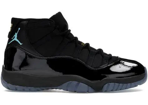 J0R DAN 11 Retro Gamma Blue