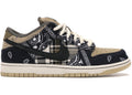 NIK3 SB Dunk Low Travis Scott