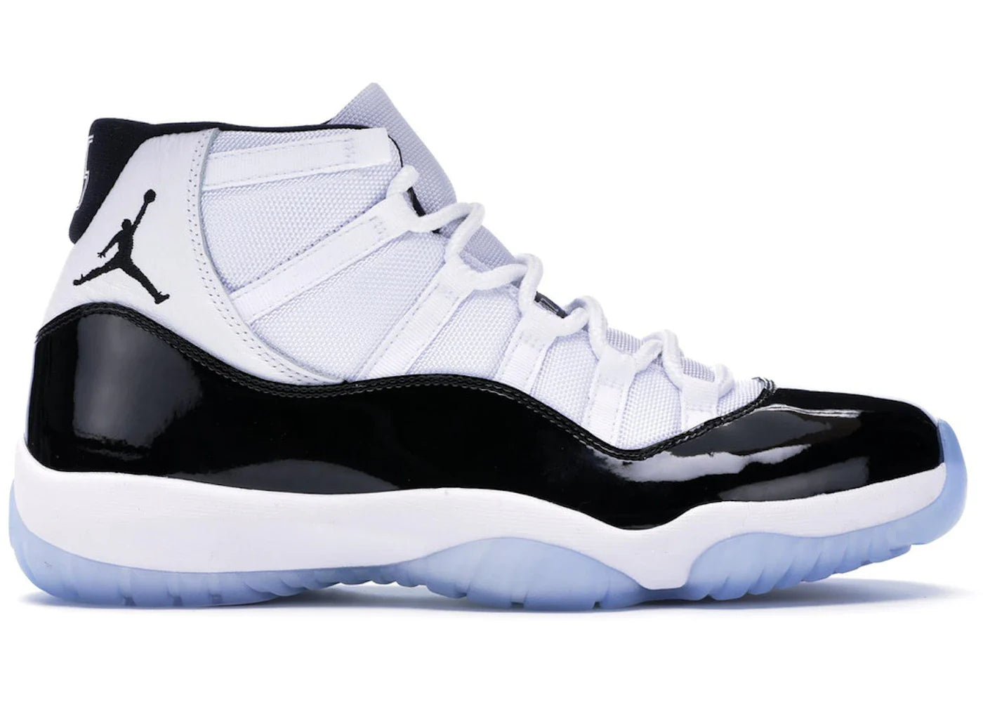J0RDAN 11 Retro Concord (2018)