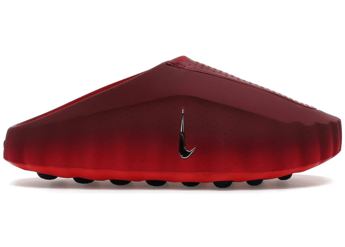 NIK3 Mind 001 Slide Team Red University Red