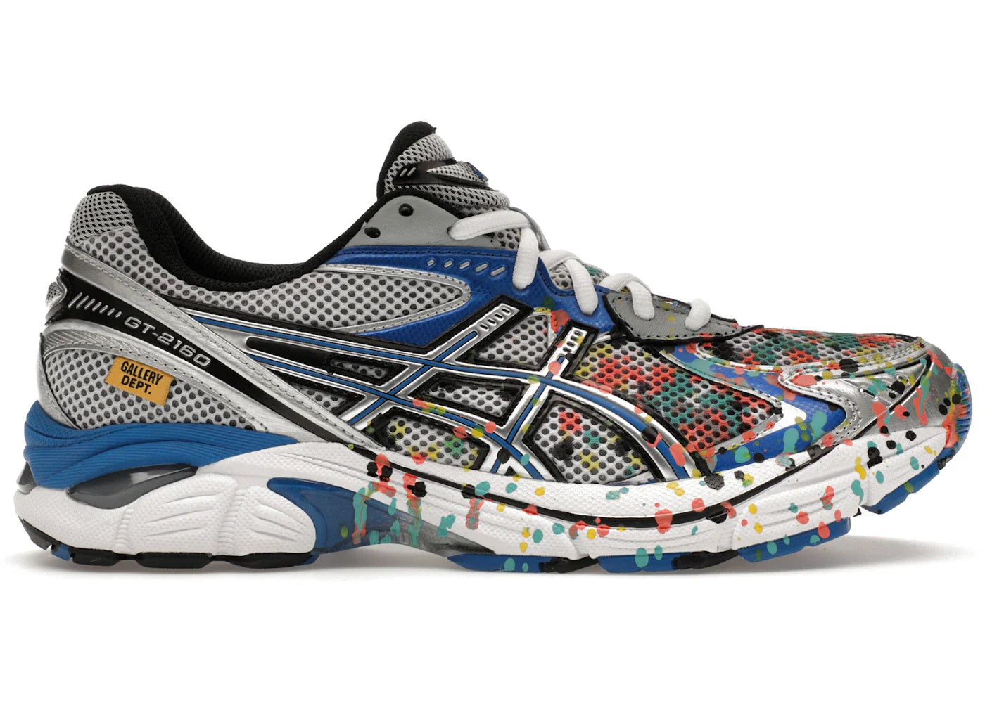 AS1CS GT-2160 Gallery Dept. ComplexCon