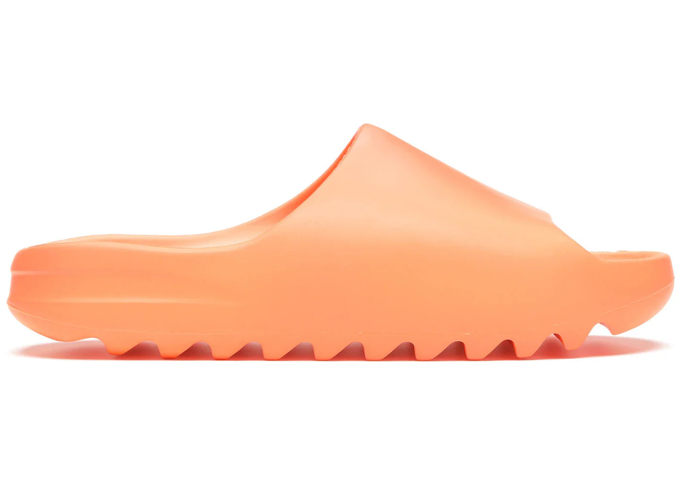 AD1DAS Yeezy Slide Enflame Orange