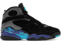 J0R DAN 8 Retro Aqua (2025)