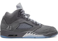 J0R DAN 5 Retro Wolf Grey (2026)