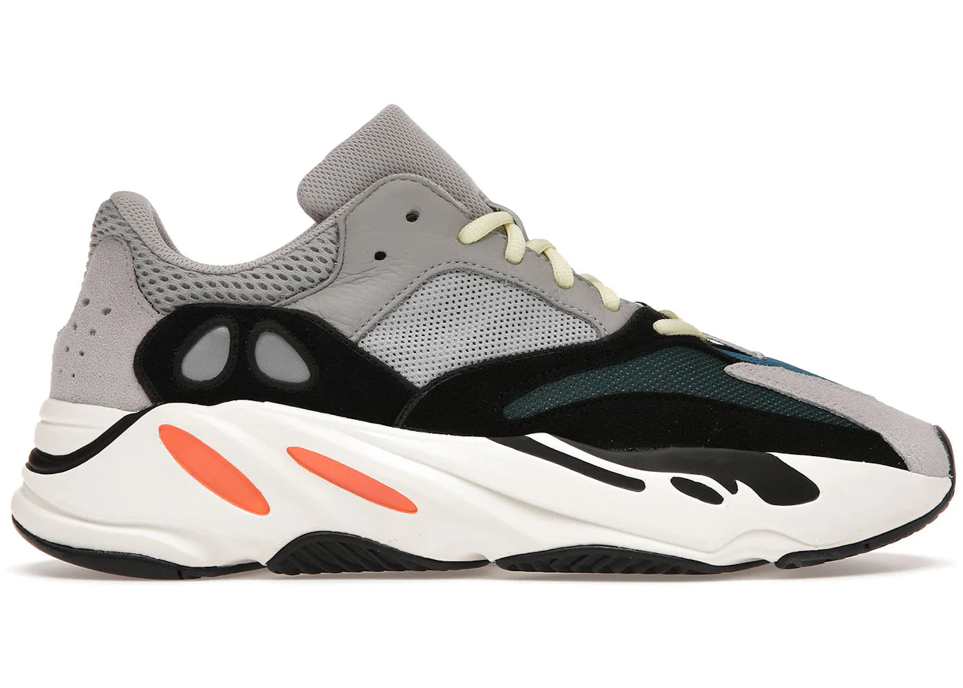 AD1DAS Yeezy Boost 700 Wave Runner