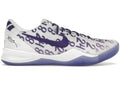 NIK3 Kobe 8 Protro Court Purple