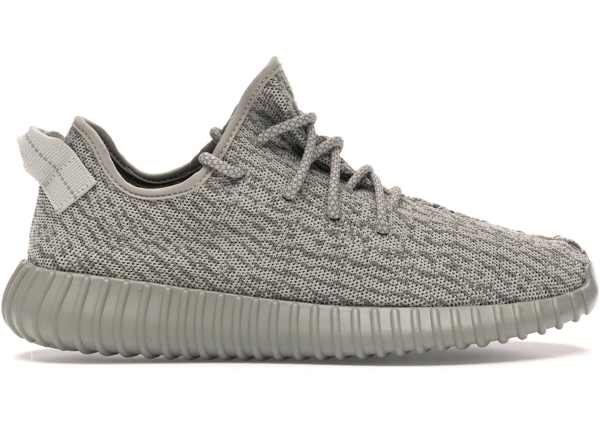 AD1DAS Yeezy Boost 350 Moonrock