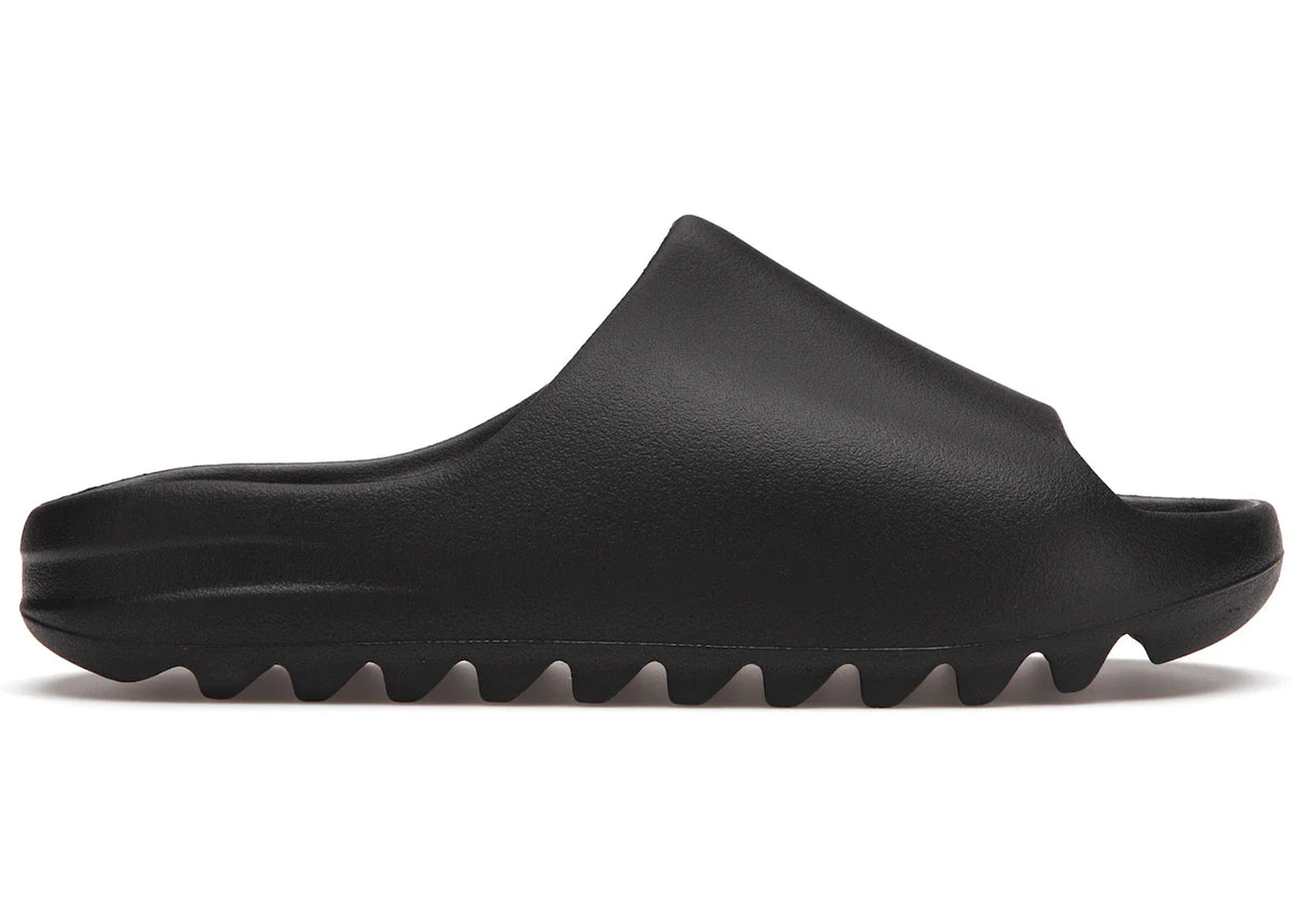 AD1DAS Yeezy Slide Onyx