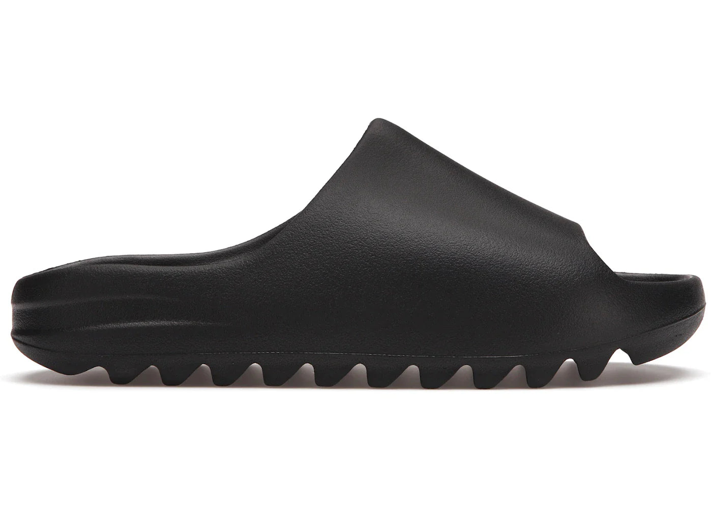 AD1DAS Yeezy Slide Onyx