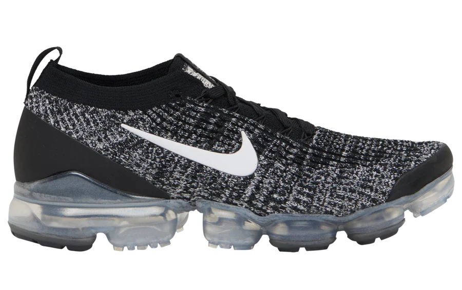 NIK3 Vapor max Oreo